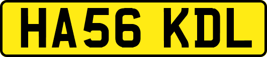 HA56KDL