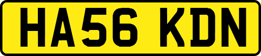 HA56KDN