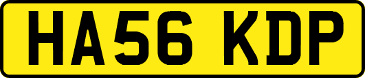 HA56KDP