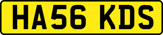 HA56KDS