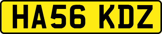 HA56KDZ