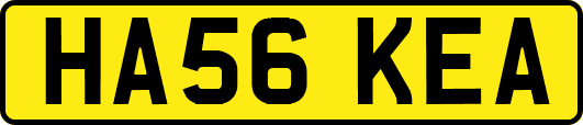 HA56KEA