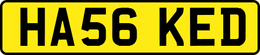 HA56KED