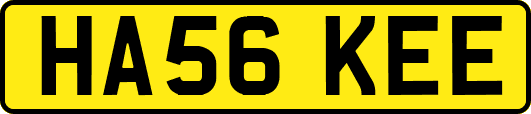HA56KEE