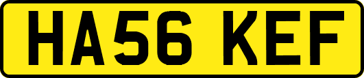 HA56KEF