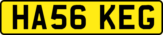 HA56KEG
