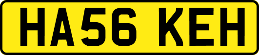 HA56KEH