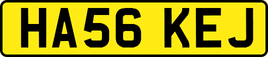 HA56KEJ