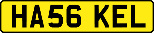 HA56KEL