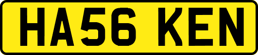 HA56KEN