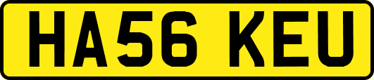 HA56KEU