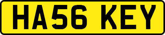 HA56KEY