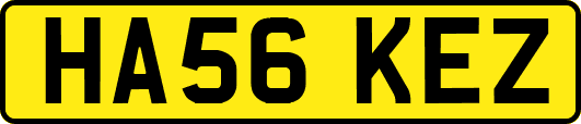HA56KEZ