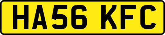 HA56KFC