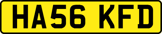 HA56KFD
