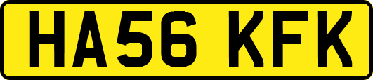 HA56KFK