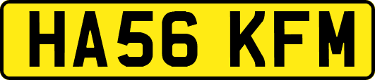 HA56KFM