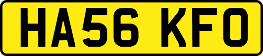 HA56KFO
