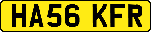 HA56KFR