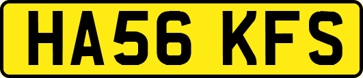 HA56KFS