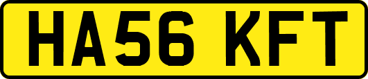 HA56KFT