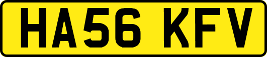 HA56KFV