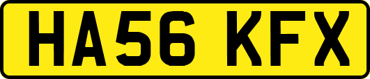 HA56KFX