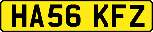 HA56KFZ