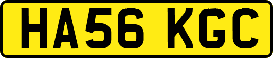 HA56KGC