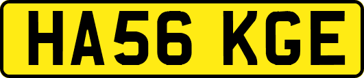 HA56KGE