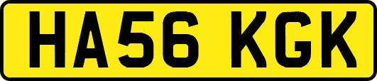 HA56KGK