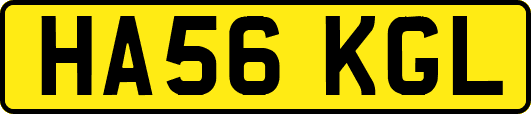 HA56KGL