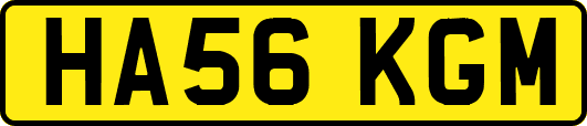 HA56KGM