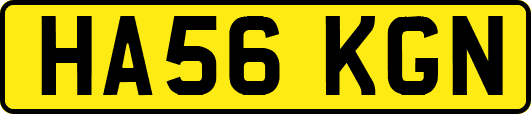 HA56KGN