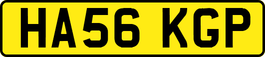 HA56KGP