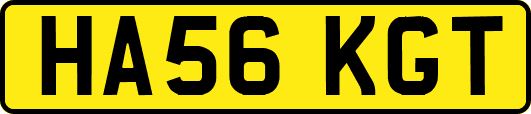 HA56KGT