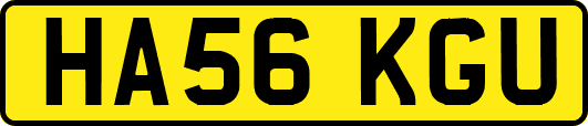 HA56KGU