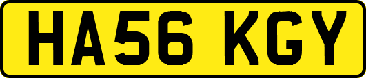 HA56KGY