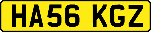 HA56KGZ