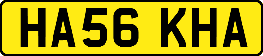 HA56KHA