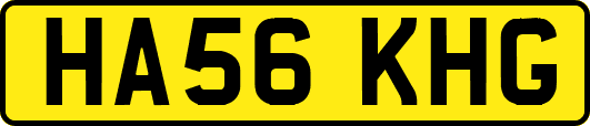 HA56KHG