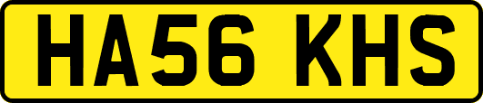 HA56KHS