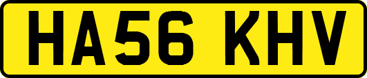 HA56KHV