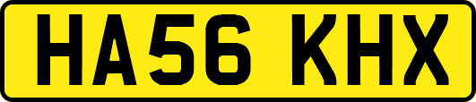 HA56KHX