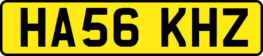 HA56KHZ