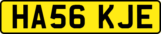 HA56KJE