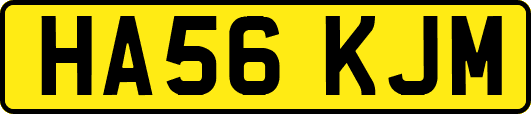 HA56KJM