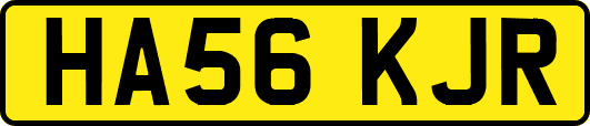 HA56KJR