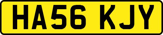 HA56KJY