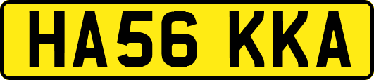 HA56KKA